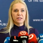 Saková: Slovensko má na zimu zmluvy aj dostatok plynu
