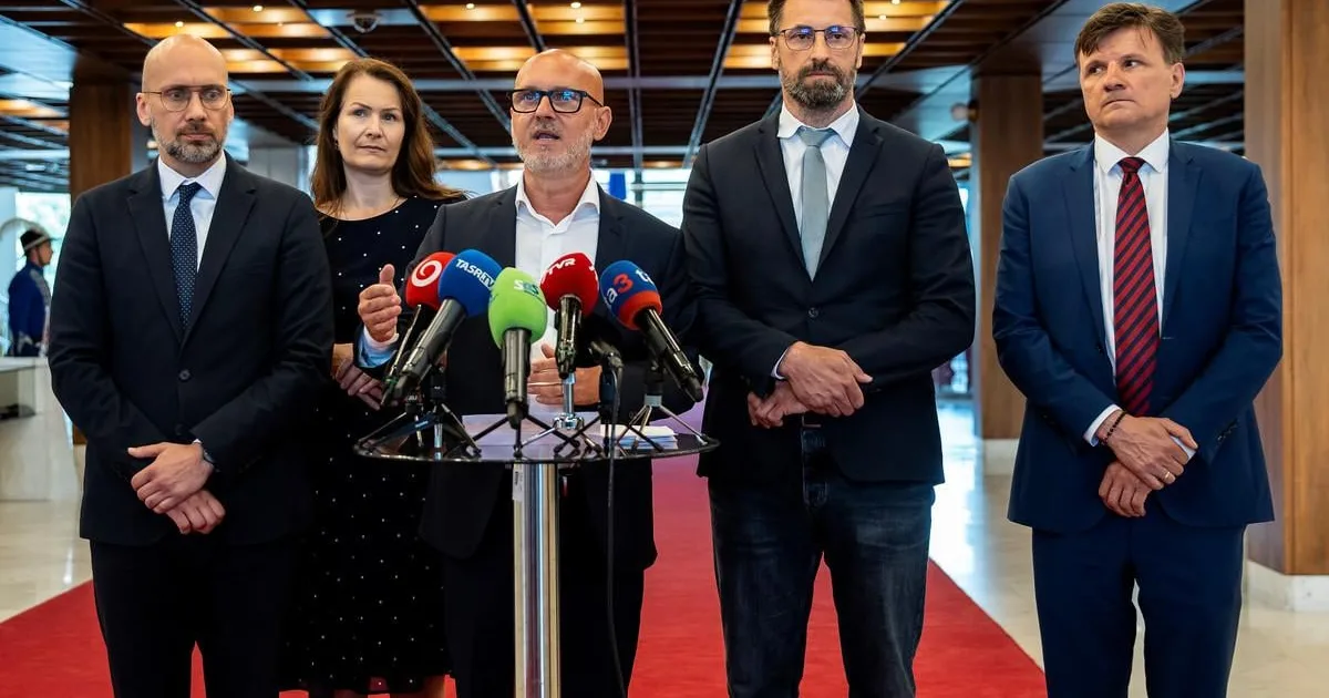 SaS očakáva od koaličnej rady konkrétne kroky a riešenia