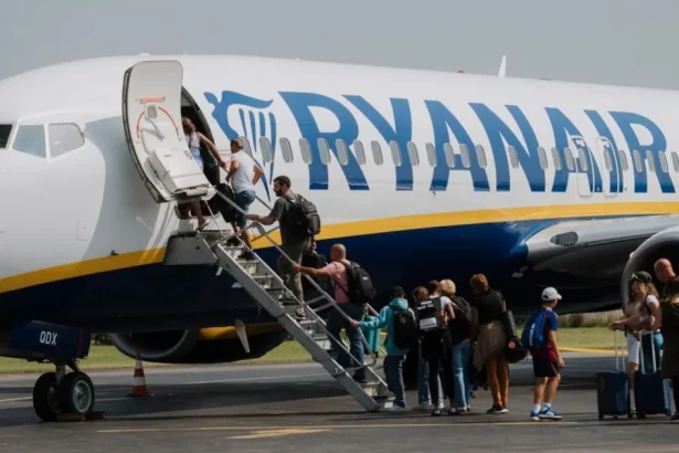 Šéf Ryanairu varuje: letenky zdražejú ako nikdy, éra lacných končí