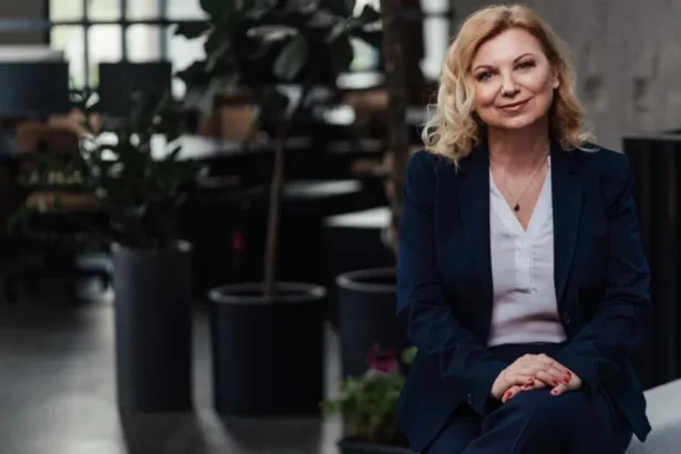 Šéfka AmCham: Slovensko má schopných ľudí aj firmy, no nie vždy myslia vo veľkom