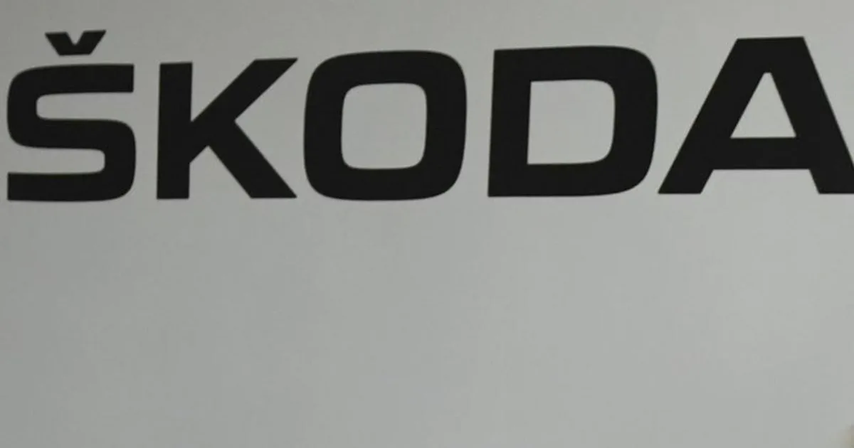 Škoda znižuje produkciu pre výpadky dodávok z Ukrajiny