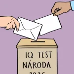 Skúška národa v karikatúre dňa: čo prezrádza o nás všetkých