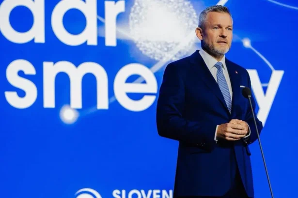 Slovensko sa teraz definitívne stáva skutočnou veľmocou