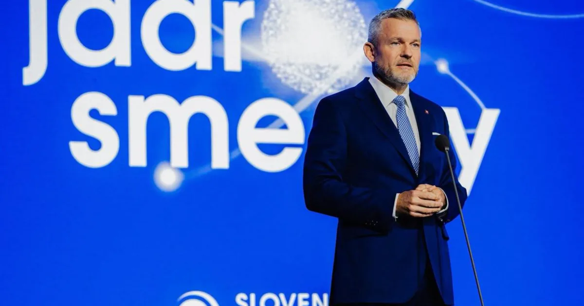 Slovensko sa teraz definitívne stáva skutočnou veľmocou
