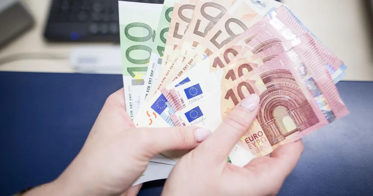 Slovensko si tento rok požičalo cez desať miliárd eur