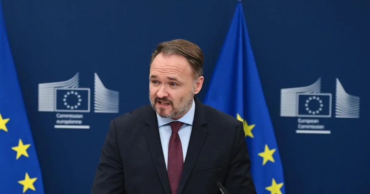 Slovensko zvládne odklon od ruského plynu, eurokomisár vidí viaceré možnosti