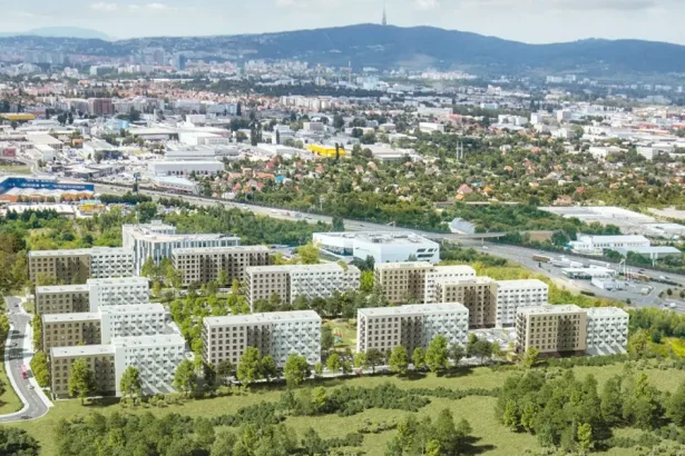 Sľuby o dostupnom bývaní narazili: Koľko stojí nájom v štátnych bytoch?