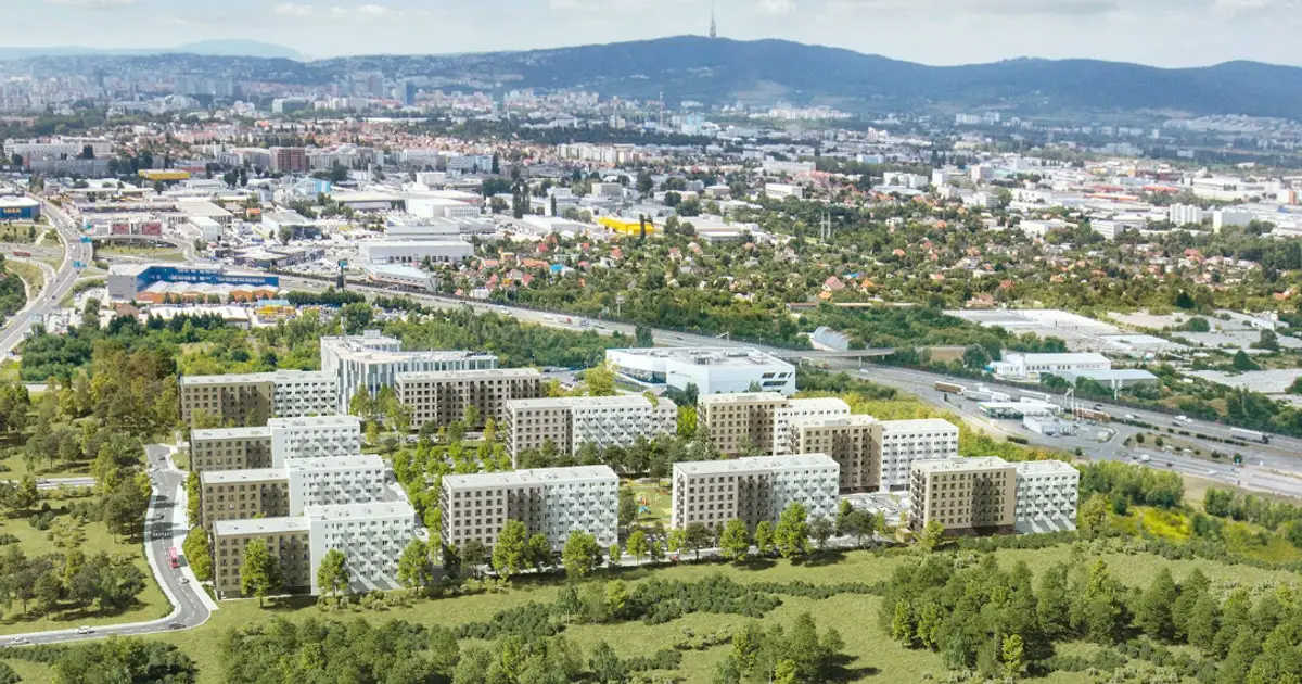 Sľuby o dostupnom bývaní narazili: Koľko stojí nájom v štátnych bytoch?