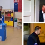 Smer a Republika predviedli volebnú predpremiéru