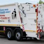 Smetiarske auto z Bazoša za 135-tisíc kúpilo mesto cez firmu primátorovho známeho
