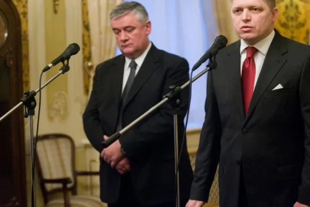 SNS a jej zápas o ochranu životného prostredia na Slovensku