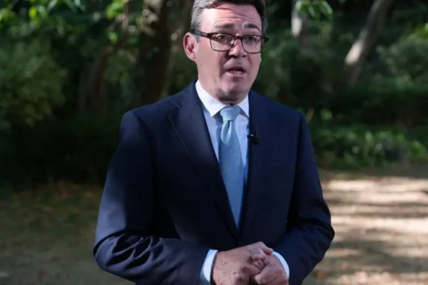 Spojenci varovali Teherán po útoku na základňu RAF