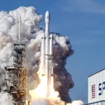 Spoločnosť SpaceX chce získať 40 miliárd dolárov na nákup čipov firmy Nvidia