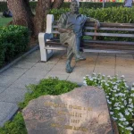 Spoluzakladateľ legendárneho Štrandu mal aj inú vášeň, v meste si ho pripomenuli