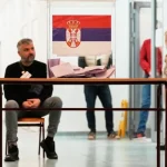 Srbsko čakajú parlamentné voľby, ktoré rozhodnú o ďalšom smerovaní krajiny