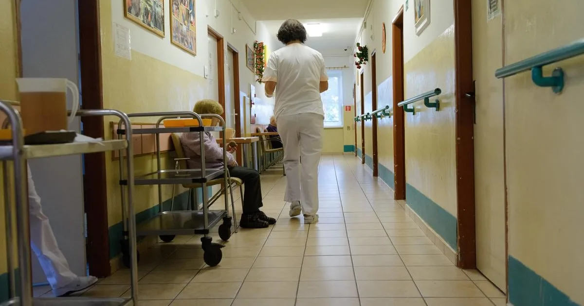 Starnúca populácia čaká na rozšírenie sociálnych služieb v samosprávach