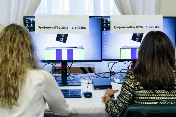 Štatistický úrad chystá opatrenia pred regionálnymi voľbami.