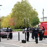 Streľba neďaleko Paríža bola teroristickým činom