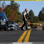 Strelec z oregonskej základnej školy bol jej bývalým žiakom