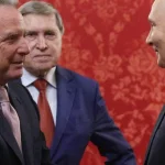 Súčasný ruský režim integroval kriminálne subkultúry.