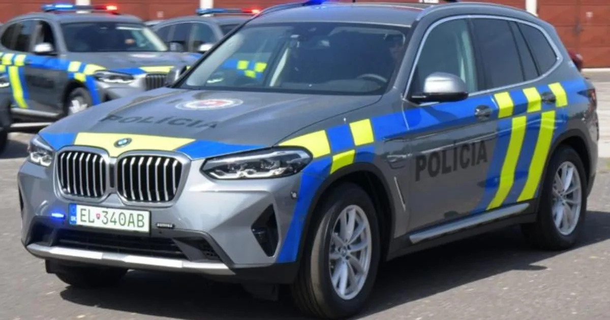 Súd vydal na muža zatykač, polícia vyhlásila pátranie a prosí verejnosť o pomoc