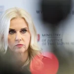 Sudca zamietol obžalobu proti bývalej štátnej tajomníčke