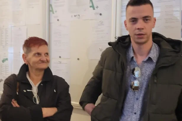 Sudkyňa vylúčila verejnosť, na súd prišiel aj muž mučený policajtmi