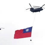 Taiwan obhajuje vyššie výdavky na obranu národnej bezpečnosti