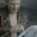 Tak hloupý, drzý a starý ještě nebyl. Tom Cruise už v nové roli nemá čas myslet na krásu