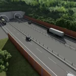 Tender na posledný úsek D1 sa opäť odkladá, analytik odhaduje jazdu o 15 rokov