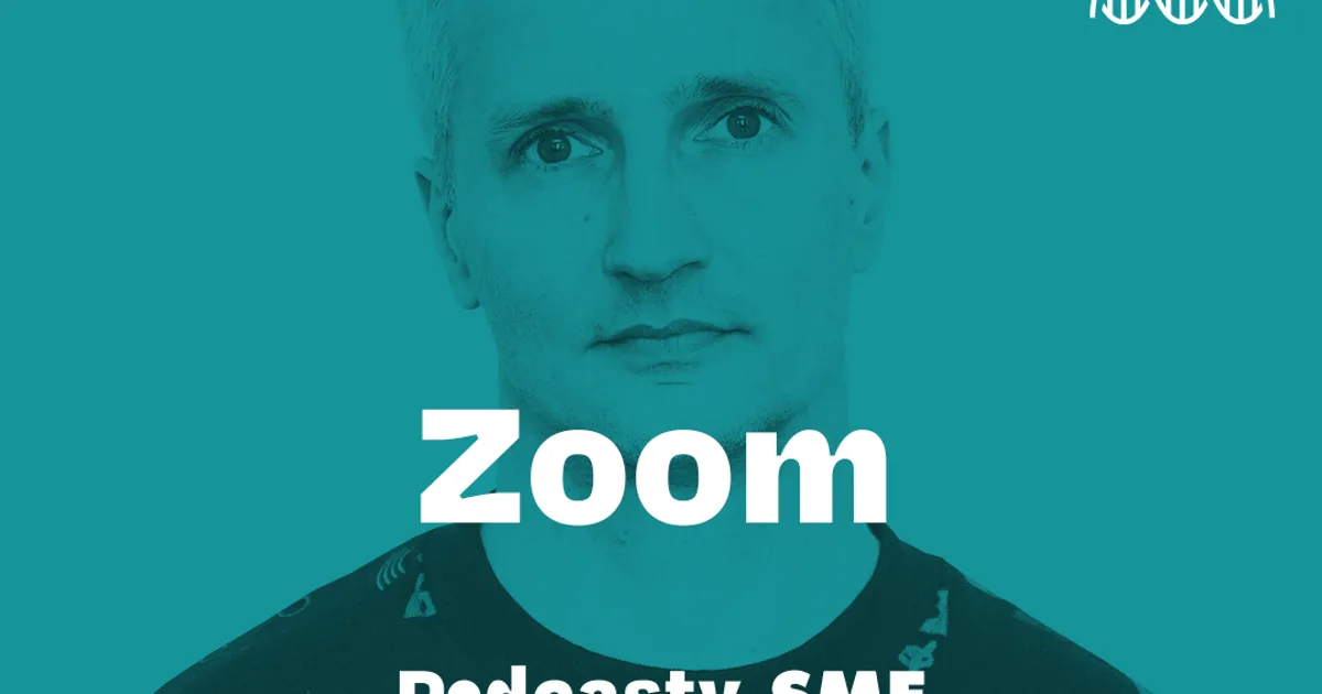 Tento týždeň sa v podcaste Zoom rozprávame o aktuálnych témach