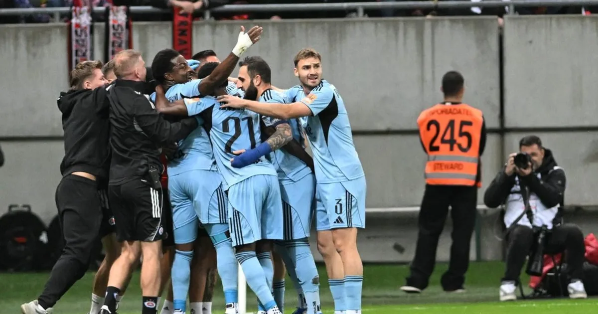 Touré ako Weiss. Slovan má šialený program, odohrá o 500 minút viac než rival
