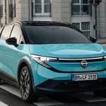 Tretia generácia Nissanu Leaf prichádza na trh.