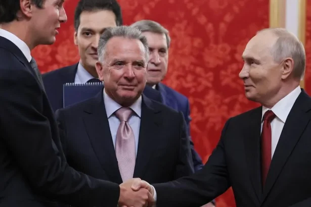 Trump a Putin sa na rokovaniach nemusia vzájomne dohodnúť