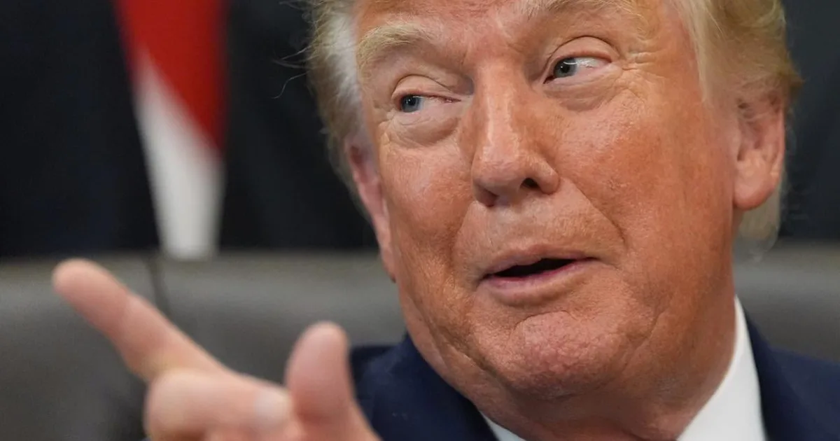 Trump chce ochromiť haagsky tribunál, EÚ hrozí odvetou
