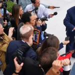Trump dohodol s Putinom dovoz nafty, po kritike Zelenského žiada nového prezidenta