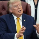 Trump dostal ďalšiu nomináciu na Nobelovu cenu