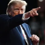 Trump opäť zaútočil slovne a ostro kritizoval svojich politických oponentov