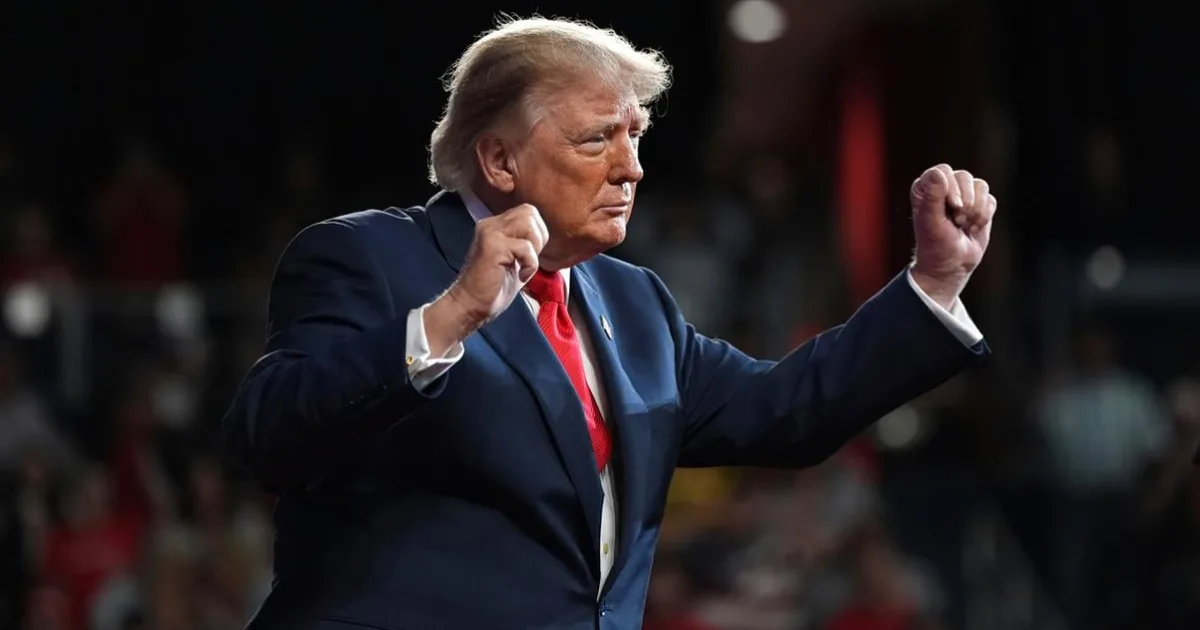 Trump oznámil prímerie, o ktorom nikto nevie. Kremeľ medzitým bombardoval elektrárne