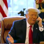 Trump plánuje telefonický rozhovor s Putinom