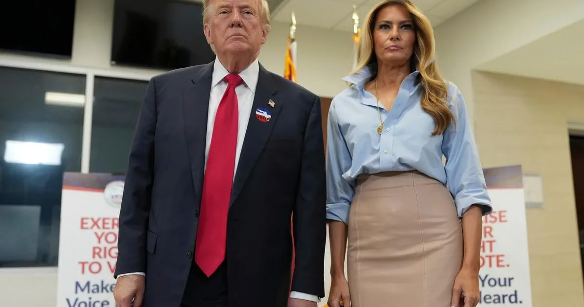 Trump po hlasovaní v kongresových voľbách hovoril o korupcii demokratov