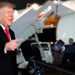 Trump: Putin chce dohodu, Burnham je britský premiér, Rusko zrušilo zákaz vývozu