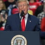 Trumpa pobúrilo, že nedostal Nobelovu cenu, označil to za hanebné a trápne
