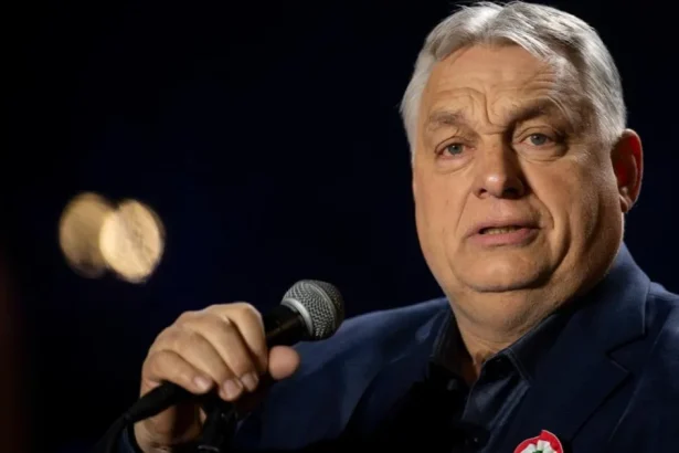 Trumpova administratíva by chcela Orbána za generálneho tajomníka OSN