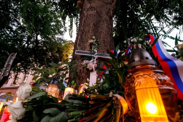 Univerzita Komenského si pripomína výročie svojho založenia