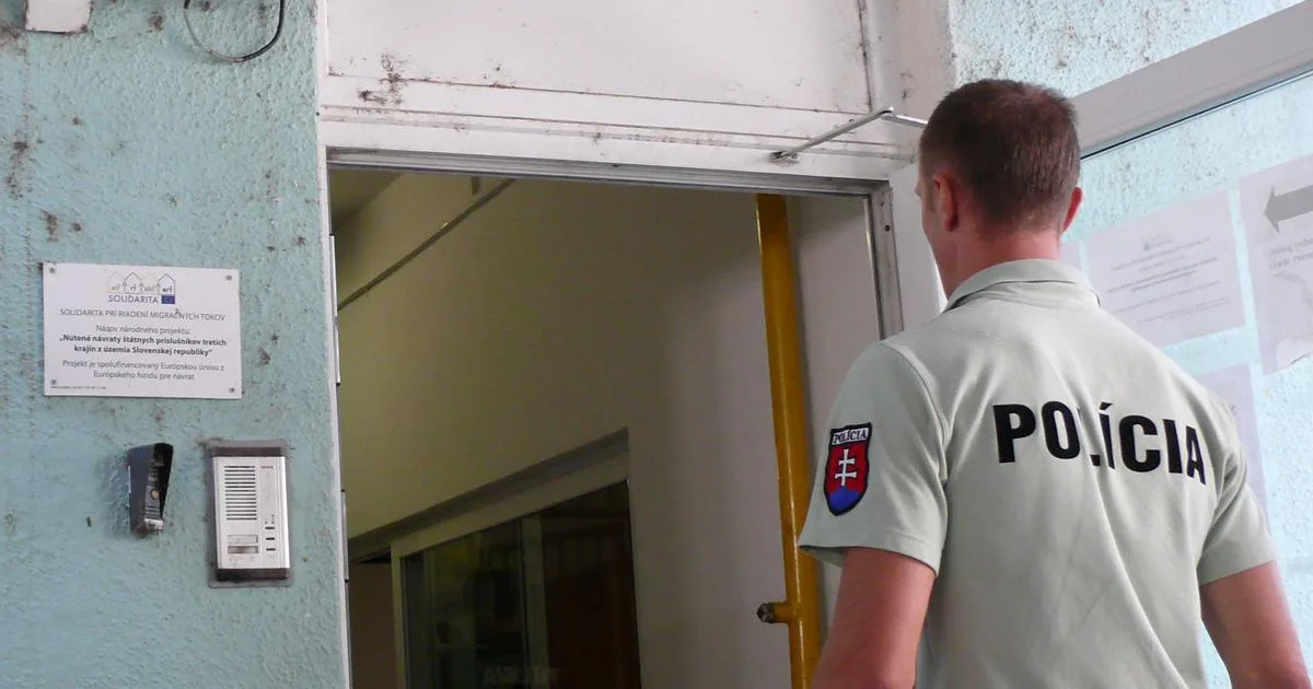 Úrad inšpekčnej služby preveruje nočnú jazdu bratislavských policajtov