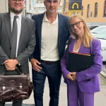 Úrad na ochranu potvrdil prijatie žiadosti o súhlas so zaradením Svítoka do funkcie