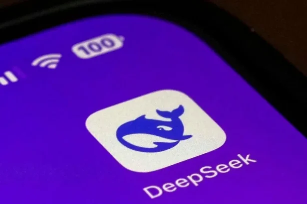USA zakázali DeepSeek vo federálnych úradoch, Peking rozhodnutie kritizuje