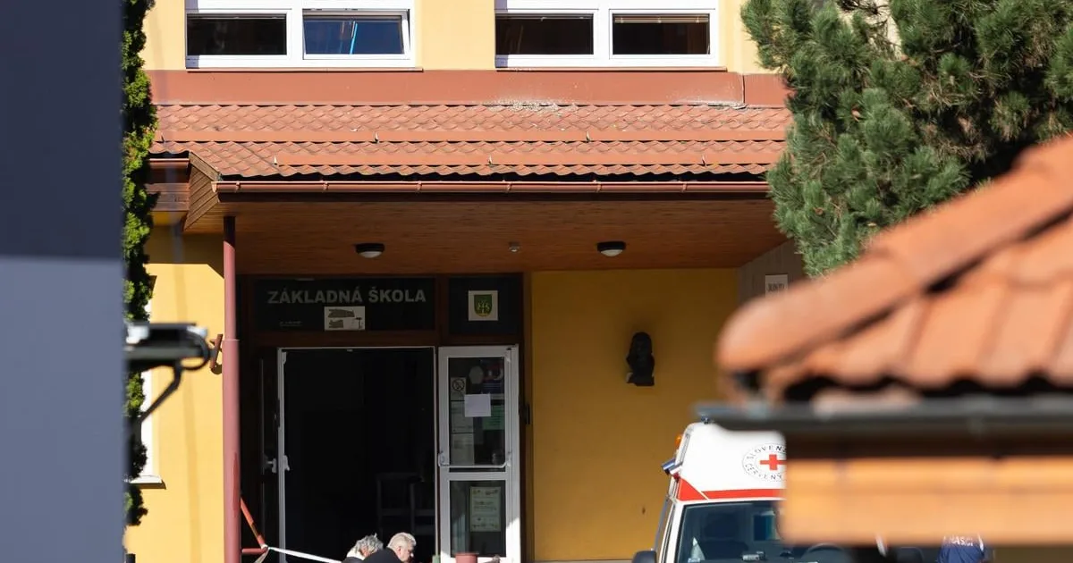 Útočník zo Staškova pôjde do reedukačného centra
