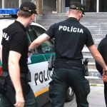 Útok na pešej zóne v Púchove: Agresora, ktorý napadol tridsiatničku, zachytili kamery